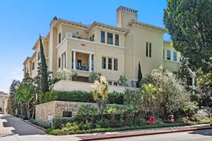 100 S Orange Grove Blvd, Pasadena, CA 91105 - Photo 1