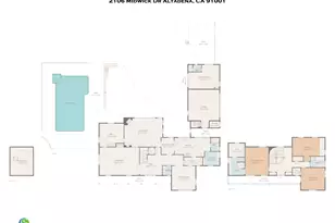 2106 Midwick Dr, Altadena, CA 91001 - Photo 75