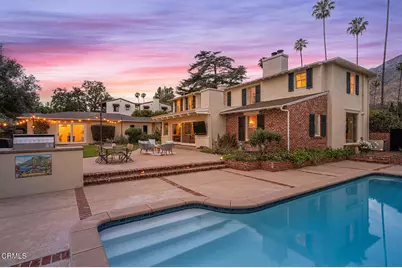 2106 Midwick Drive, Altadena, CA 91001 - Photo 61