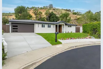 17254 Warrington Drive, Los Angeles, CA 91344 - Photo 3