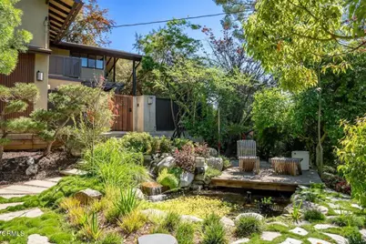 760 Laguna Road, Pasadena, CA 91105 - Photo 1