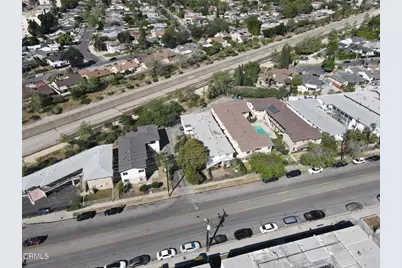 6853 Fulton Avenue, North Hollywood, CA 91605 - Photo 5