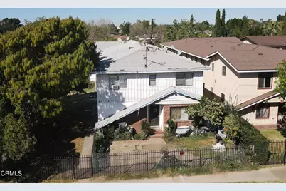 6853 Fulton Avenue, North Hollywood, CA 91605 - Photo 1