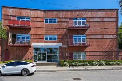 1010 Sycamore Avenue #107, South Pasadena, CA 91030 - Photo 43