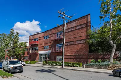 1010 Sycamore Avenue #107, South Pasadena, CA 91030 - Photo 45