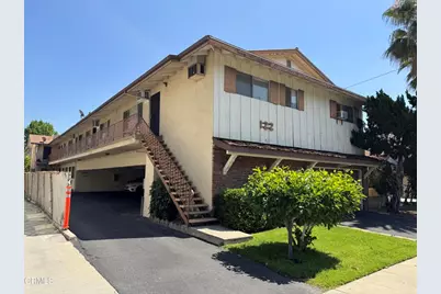 122 N Belmont Street, Glendale, CA 91206 - Photo 1