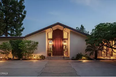 1279 Chateau Road, Pasadena, CA 91105 - Photo 3