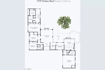 1279 Chateau Road, Pasadena, CA 91105 - Photo 65