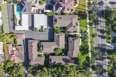 335 S Orange Grove Boulevard, Pasadena, CA 91105 - Photo 27