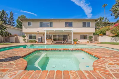 1030 Don Diablo Drive, Arcadia, CA 91006 - Photo 27