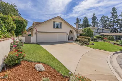 1030 Don Diablo Drive, Arcadia, CA 91006 - Photo 3