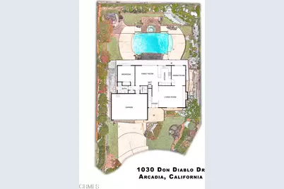 1030 Don Diablo Drive, Arcadia, CA 91006 - Photo 51