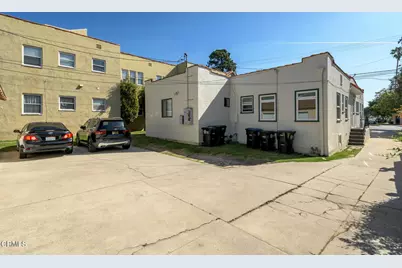 407 S Verdugo Road, Glendale, CA 91205 - Photo 11