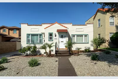 407 S Verdugo Road, Glendale, CA 91205 - Photo 1