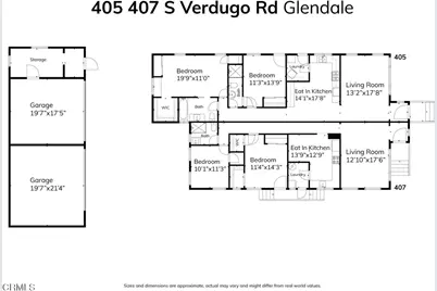 407 S Verdugo Road, Glendale, CA 91205 - Photo 41