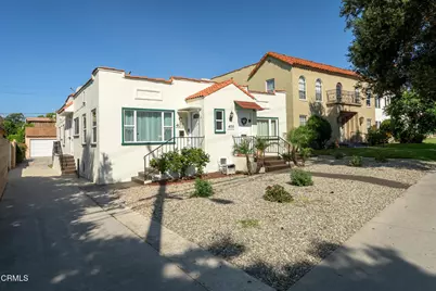 407 S Verdugo Road, Glendale, CA 91205 - Photo 3