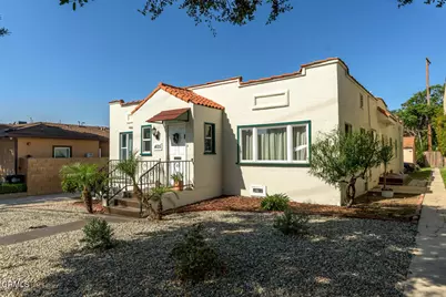 407 S Verdugo Road, Glendale, CA 91205 - Photo 5