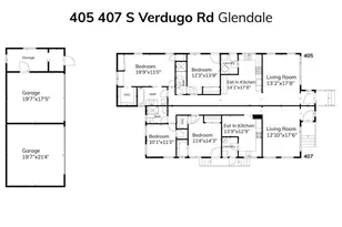 407 S Verdugo Rd, Glendale, CA 91205 - Photo 19