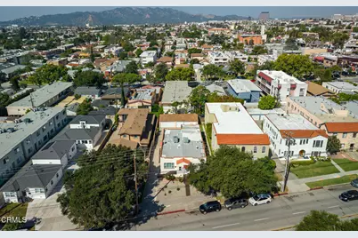 407 S Verdugo Road, Glendale, CA 91205 - Photo 21