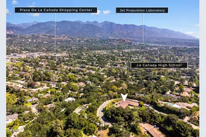 4019 Forest Hill Drive, La Canada Flintridge, CA 91011 - Photo 41