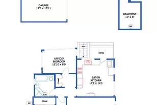 501 Fremont Ln, South Pasadena, CA 91030 - Photo 43