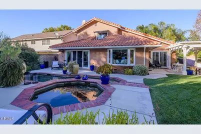 20530 Lisa Gail Drive, Santa Clarita, CA 91350 - Photo 41