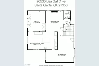 20530 Lisa Gail Drive, Santa Clarita, CA 91350 - Photo 59