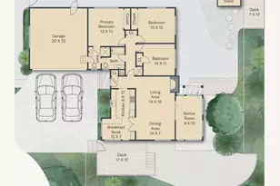 253 Redwood Dr, Pasadena, CA 91105 - Photo 59