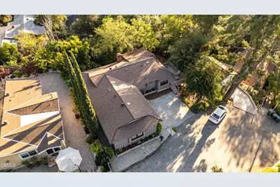 253 Redwood Drive, Pasadena, CA 91105 - Photo 51