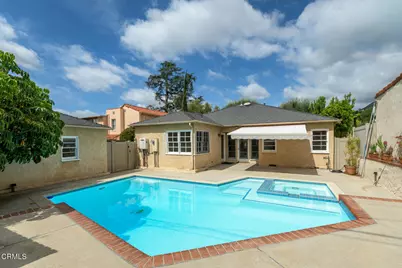 1324 Loreto Drive, Glendale, CA 91207 - Photo 17