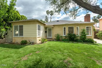 1324 Loreto Drive, Glendale, CA 91207 - Photo 3