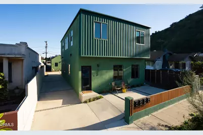 2248 1/2 Gatewood Street, Los Angeles, CA 90031 - Photo 1