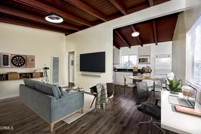 3620 S Budlong Avenue, Los Angeles, CA 90007 - Photo 5