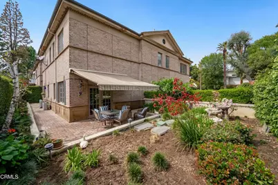 600 S Orange Grove Boulevard #5, Pasadena, CA 91105 - Photo 25