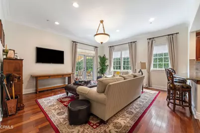 600 S Orange Grove Boulevard #5, Pasadena, CA 91105 - Photo 11
