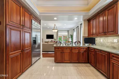 600 S Orange Grove Boulevard #5, Pasadena, CA 91105 - Photo 9