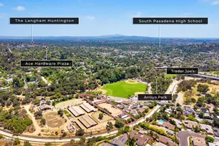 307 San Pascual Ave, South Pasadena, CA 91030 - Photo 49