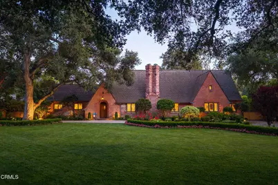 555 Meadow Grove Street, La Canada Flintridge, CA 91011 - Photo 1