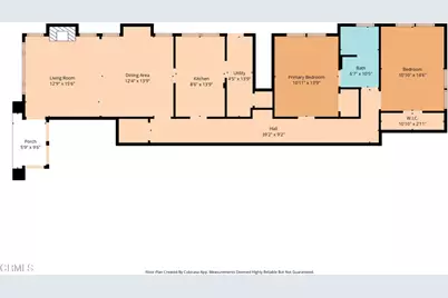 1425 W 48th Street, Los Angeles, CA 90062 - Photo 33