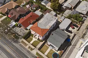 1425 W 48th St, Los Angeles, CA 90062 - Photo 27