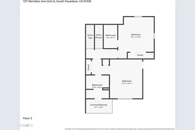 727 Meridian Avenue #A, South Pasadena, CA 91030 - Photo 41