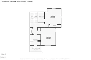 727 Meridian Ave, South Pasadena, CA 91030 - Photo 41