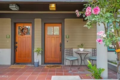 727 Meridian Avenue #A, South Pasadena, CA 91030 - Photo 3