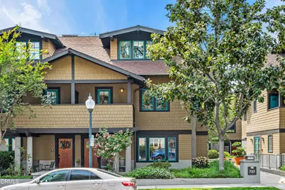 727 Meridian Avenue #A, South Pasadena, CA 91030 - Photo 33