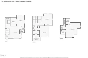 727 Meridian Ave, South Pasadena, CA 91030 - Photo 39