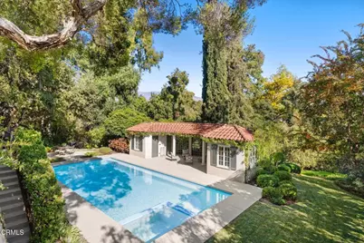 1290 Hillcrest Avenue, Pasadena, CA 91106 - Photo 43