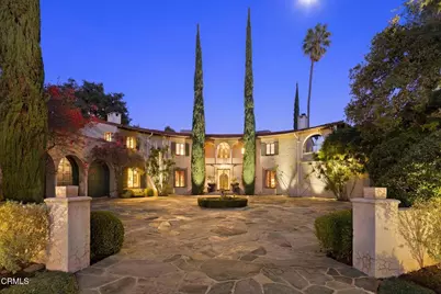 1290 Hillcrest Avenue, Pasadena, CA 91106 - Photo 53