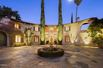 1290 Hillcrest Avenue, Pasadena, CA 91106 - Photo 1