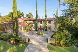 1290 Hillcrest Ave, Pasadena, CA 91106 - Photo 3
