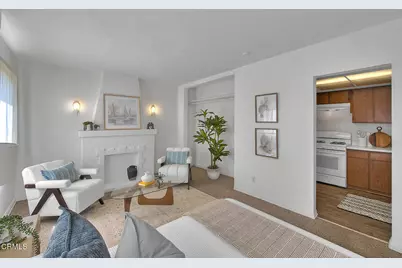 1768 E Orange Grove Boulevard, Pasadena, CA 91104 - Photo 13